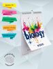 Календарь настенный, перекидной "Biology" на 2025 год