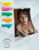 Календарь настенный, перекидной "Lovely girls" на 2025 год