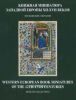 Книжная миниатюра Западной Европы XII-XVIIвеков Каталог иллюстрированных рукописей