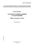 ГОСТ Р 51870-2002 Услуги бытовые. Услуги по уборке зданий и сооружений. Общие технические условия
