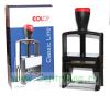 Оснастка для штампа COLOP Printer Compact, 2800, поле 68х49 мм, металлический корпус