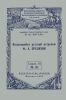 Выдающийся русский астроном Ф.А. Бредихин