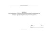Журнал учета обращений субъектов персональных данных о выполнении их законных прав при обработке персональных данных