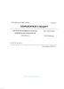 ОСТ 1 02773-2004 Авиационный стандарт. Система менеджмента качества авиационных предприятий. Требования 2025 год. Последняя редакция