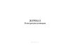 Журнал регистрации договоров (Служба Главного Юрисконсульта)