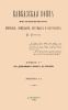 Кавказская война в отдельных очерках, эпизодах, легендах и биографиях. Том 1-й. От древнейших времен до Ермолова. Выпуск 1