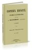 Сборник известий, относящихся до настоящей войны. Отдел III, кн. I-XII