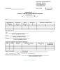 Накладная на сдачу в подработку нестандартной продукции со склада Форма № ЗПП-115
