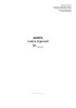 Книга учета стрельб
