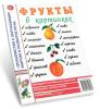 Фрукты в картинках