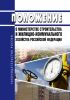 Положение о Министерстве строительства и жилищно-коммунального хозяйства Российской Федерации 2025 год. Последняя редакция