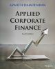 Applied corporate finance