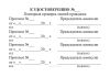Удостоверение об окончании учебного заведения и присвоении квалификации