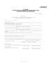Акт-наряд на первичный пуск сжиженных углеводородных газов в технологическую систему объекта