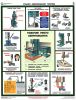 Комплект плакатов "Безопасность работ на металлообрабатывающих станках" (5 листов)