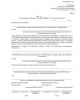 Акт безвозмездной передачи донорской крови и (или) ее компонентов