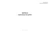 Журнал производства работ (РД-23.040.00-КТН-088-14)