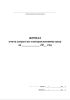 Журнал учета затрат по электросиловому цеху