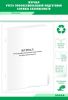 Журнал учета профессиональной подготовки Службы безопасности