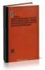Основы конструирования и расчета деталей из пластмасс и технологической оснастки для их изготовления