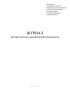 Журнал инструктажа по радиационной безопасности