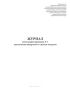 Журнал регистрации проверок N 1 дыхательных аппаратов со сжатым воздухом (Приказ МЧС России от 09.01.2013 N 3)