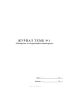 Журнал ТХМК №1. Контроль за созреванием винограда
