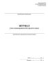 Журнал учета неисправностей средств связи