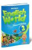 English World. Grammar practice book 2