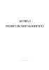 Журнал родительского комитета