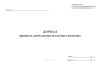 Журнал приема и сдачи дежурств в пункте досмотра