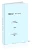 Указ и закон. Исследования Н.М.Коркунова