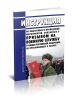 Инструкция по подготовке и проведению мероприятий, связанных с призывом на военную службу граждан РФ, не пребывающих в запасе