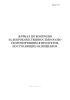 Журнал по контролю за доброкачественностью особоскоропортящихся продуктов, поступающих на пищеблок