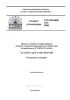 СТО 79814898 123-2009 Детали и элементы трубопроводов атомных станций из коррозионно-стойкой стали на давление до 2,2 МПа (22 кгс/см2). Штуцеры для ответвлений. Конструкция и размеры 2025 год. Последняя редакция
