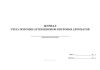 Журнал учета поломки аттракционов и игровых автоматов