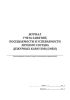 Журнал учета занятий, посещаемости и успеваемости личного состава дежурных караулов (смен)