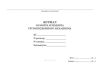 Журнал осмотра и ремонта грузоподъемного механизма