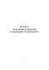 Журнал регистрации разрешений на проведение земляных работ