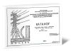 Каталог Унифицированные типовые стальные и железобетонные опоры ВЛ 35-750 кВ (Выпуск 1987-90 гг.) Часть I. Опоры ВЛ 35 - 110 кВ
