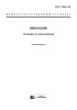 ГОСТ 24346-80 Вибрация. Термины и определения 2025 год. Последняя редакция