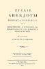 Русские анекдоты. Военные и гражданские, или повествование о народных добродетелях россиян древних и новых времен. Часть третья
