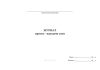 Журнал приема-передачи смен (для мед.персонала)