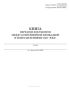 Книга передачи документов между контейнерной площадкой и подразделениями ОАО «РЖД» (Форма ГУ-48к ВЦ)