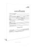 Акт врачебной комисси санатория (ЦВМиР) на больного, имеющего противопоказания для санаторно-курортного лечения(дб)