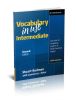 English Vocabulary in Use. Intermediate (second edition)