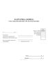 Карточка (книга) учета выдачи имущества в пользование (Форма по ОКУД 0504206)