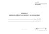 Журнал учета наличия, оборота и ремонта колесных пар (Форма ВУ-54)