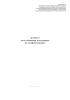 Журнал учета сообщений, поступивших по "телефону доверия"