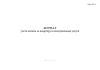 Журнал учета оплаты за квартиру и коммунальные услуги (Форма ЖХ-11)